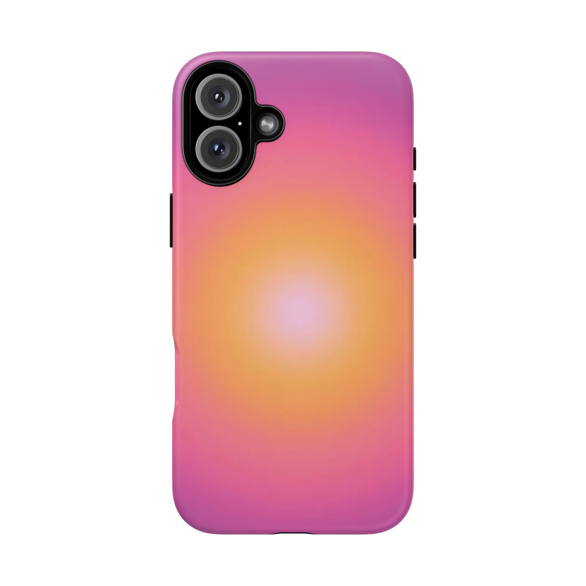 Sunbeam Gradient Protective Phone Case