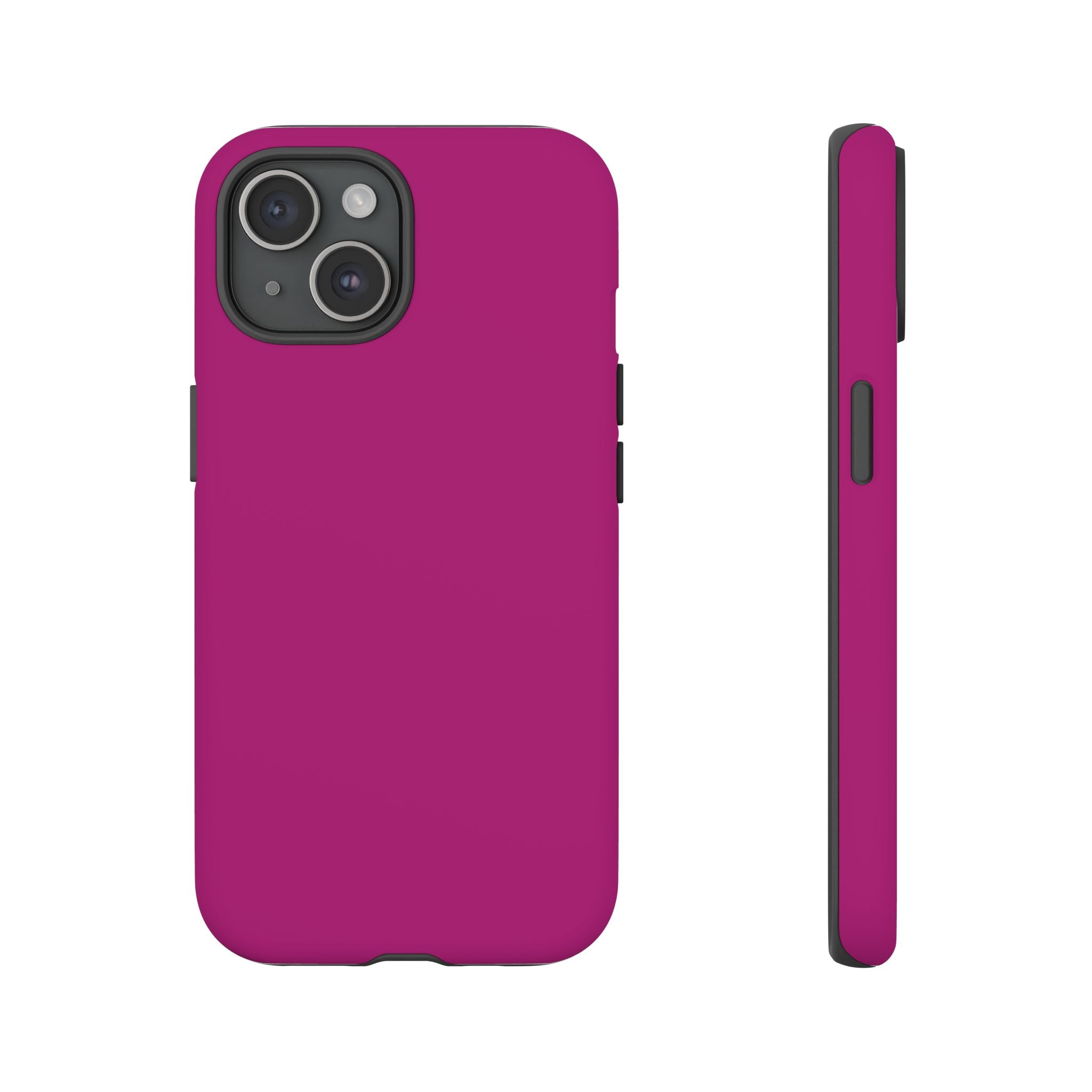 Berry Protective Phone Case