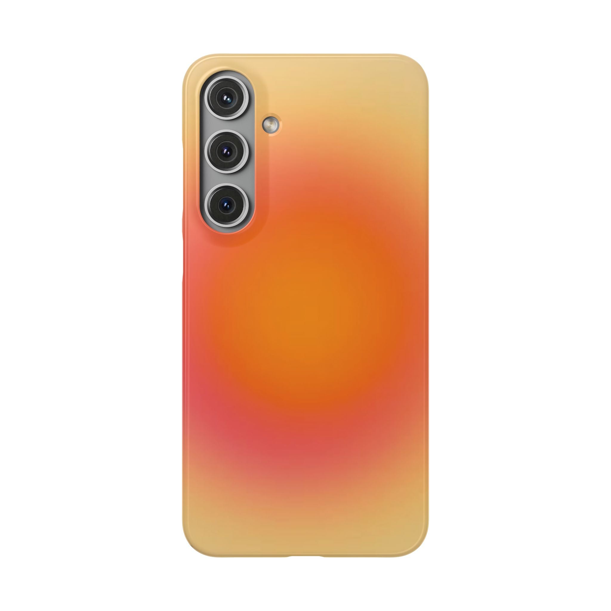 Sunbeam Gradient Snap Phone Case
