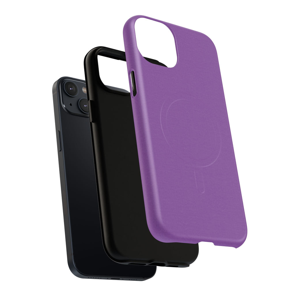 Olivia MagSafe Protective Phone Case