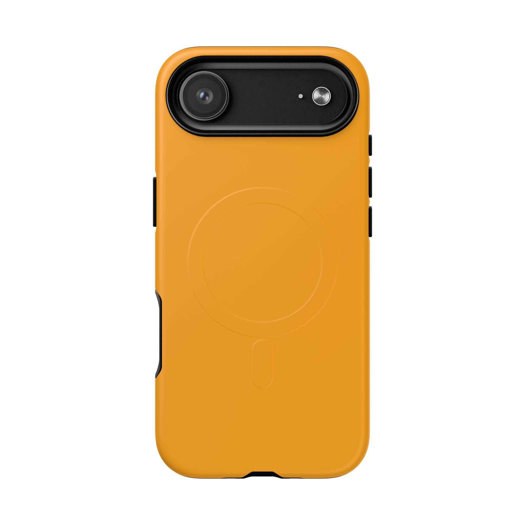 Mandarin MagSafe Protective Phone Case