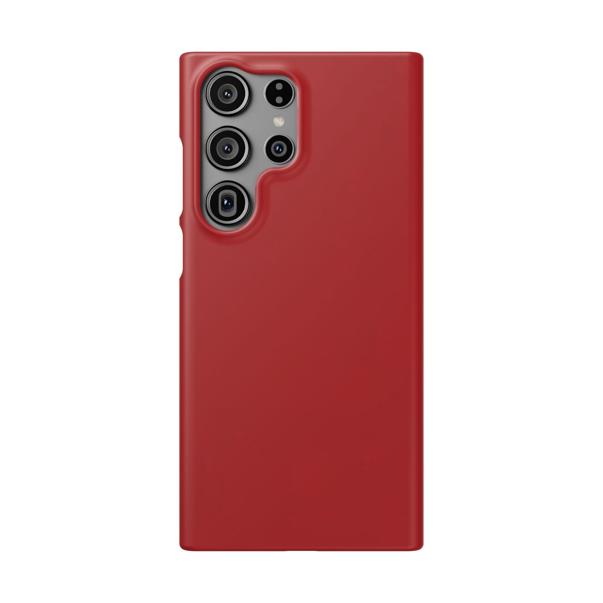 Terracota Snap Phone Case
