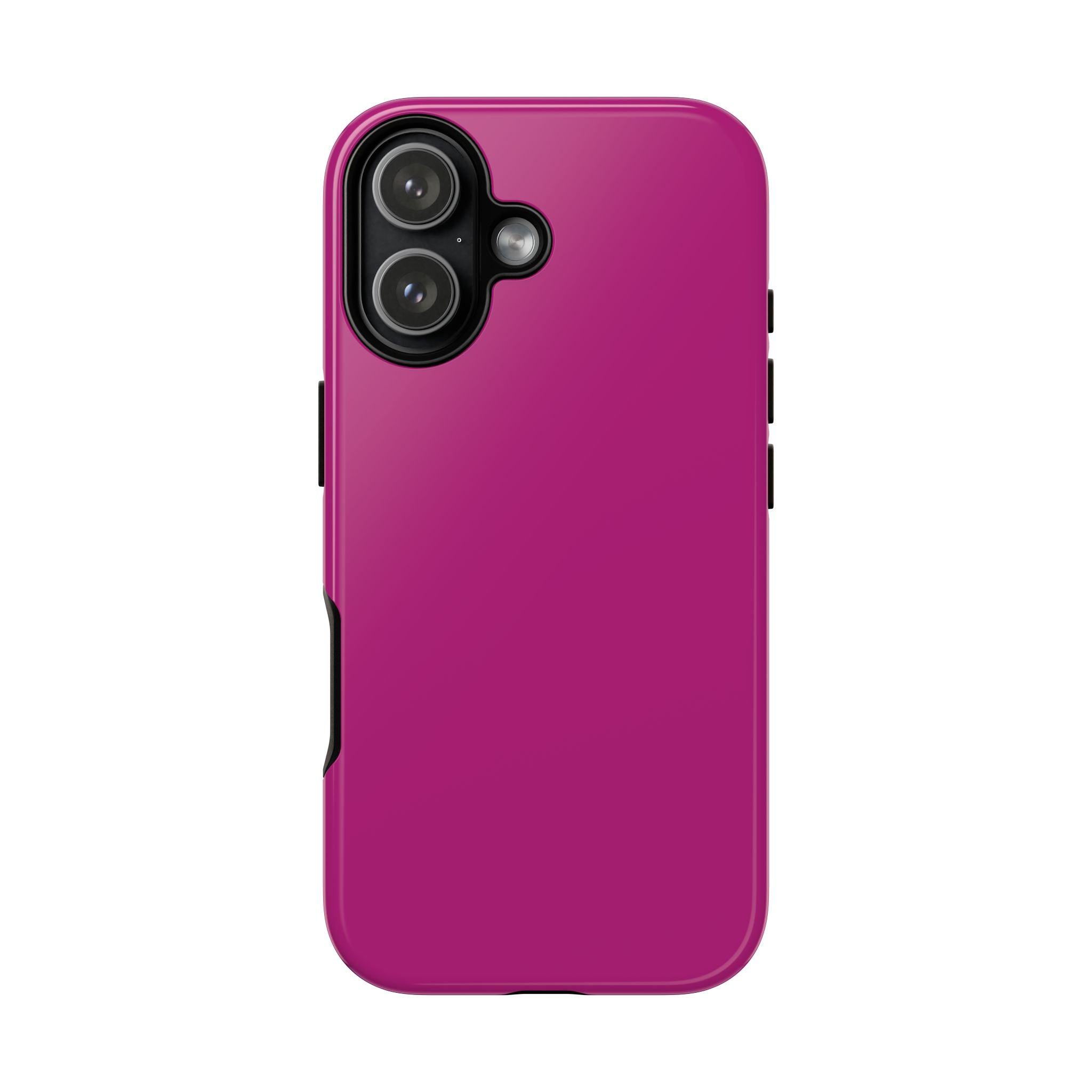 Berry Protective Phone Case