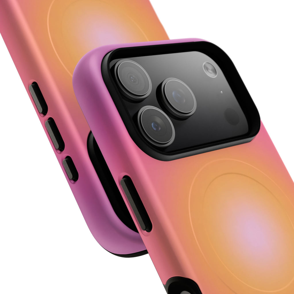 Sunbeam MagSafe Protective Phone Case