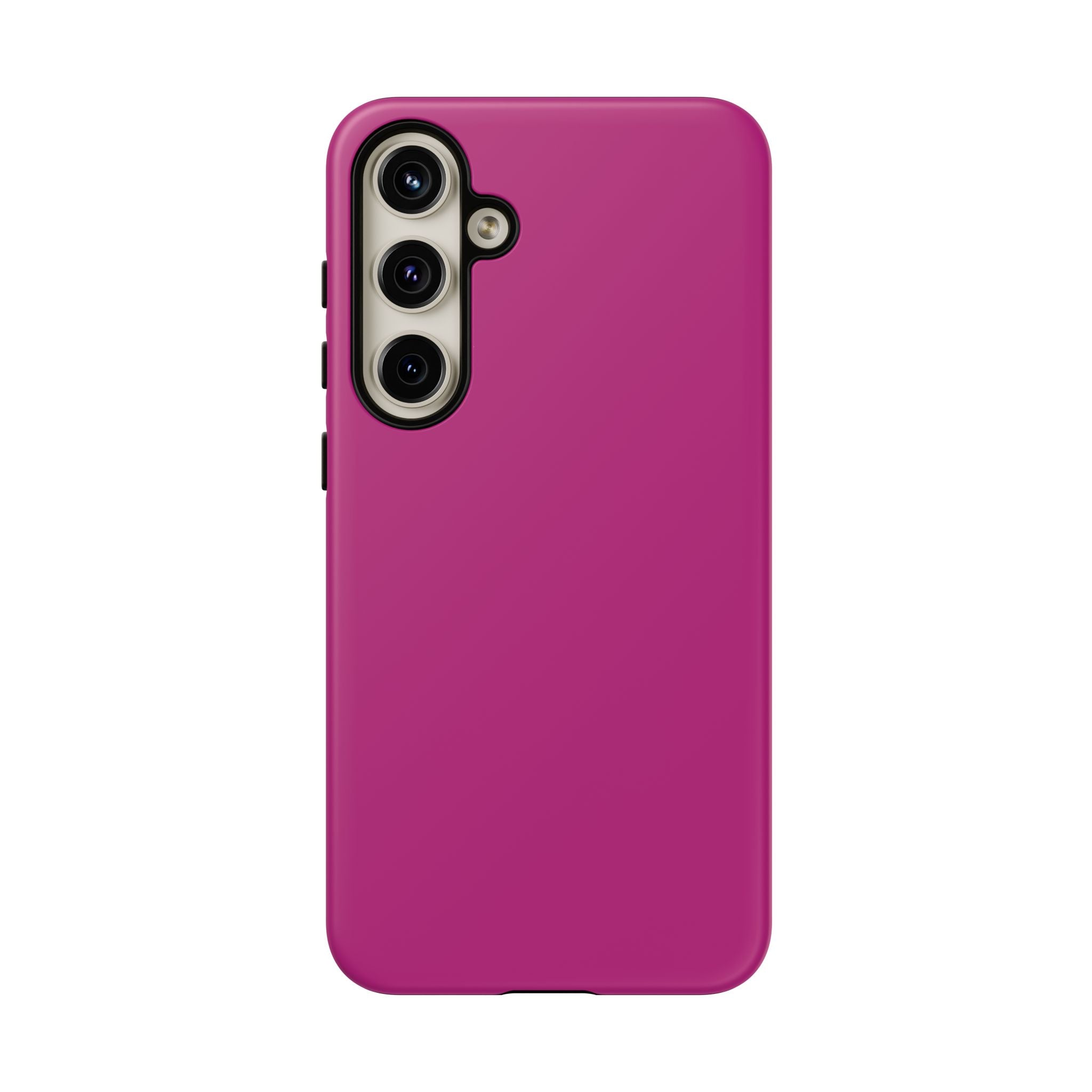Berry Protective Phone Case