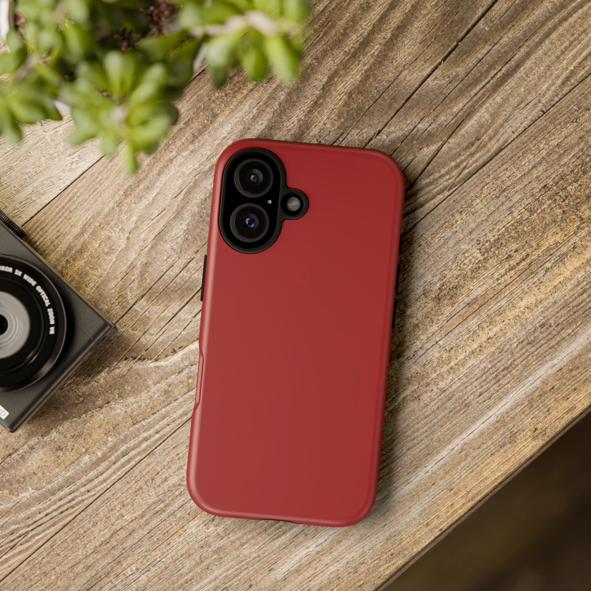 Terracota Protective Phone Case