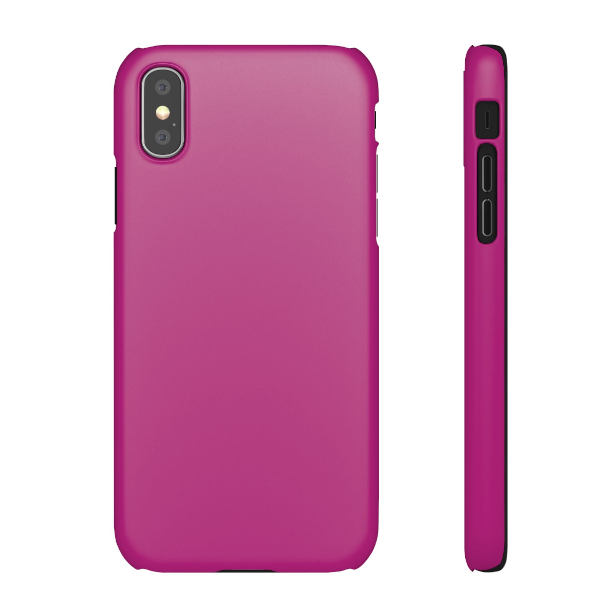 Berry Snap Phone Case