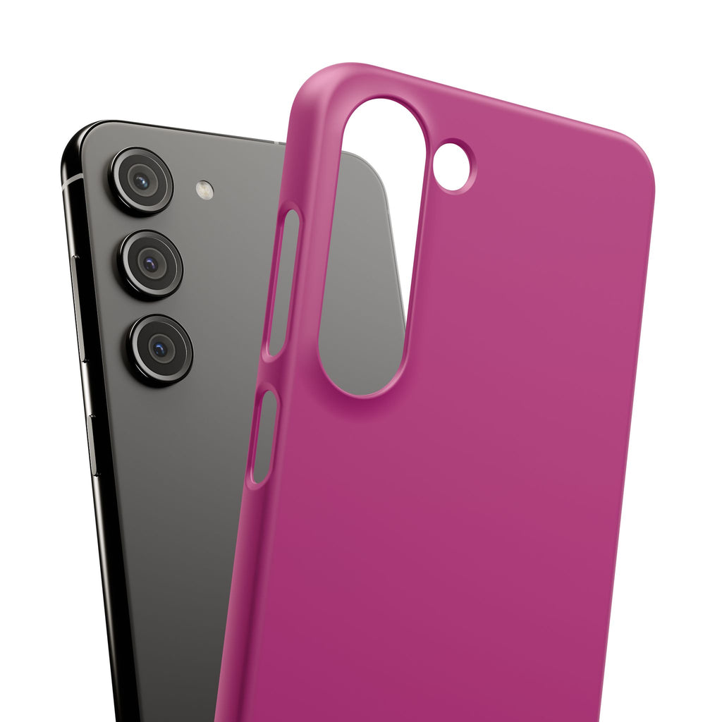 Berry Snap Phone Case