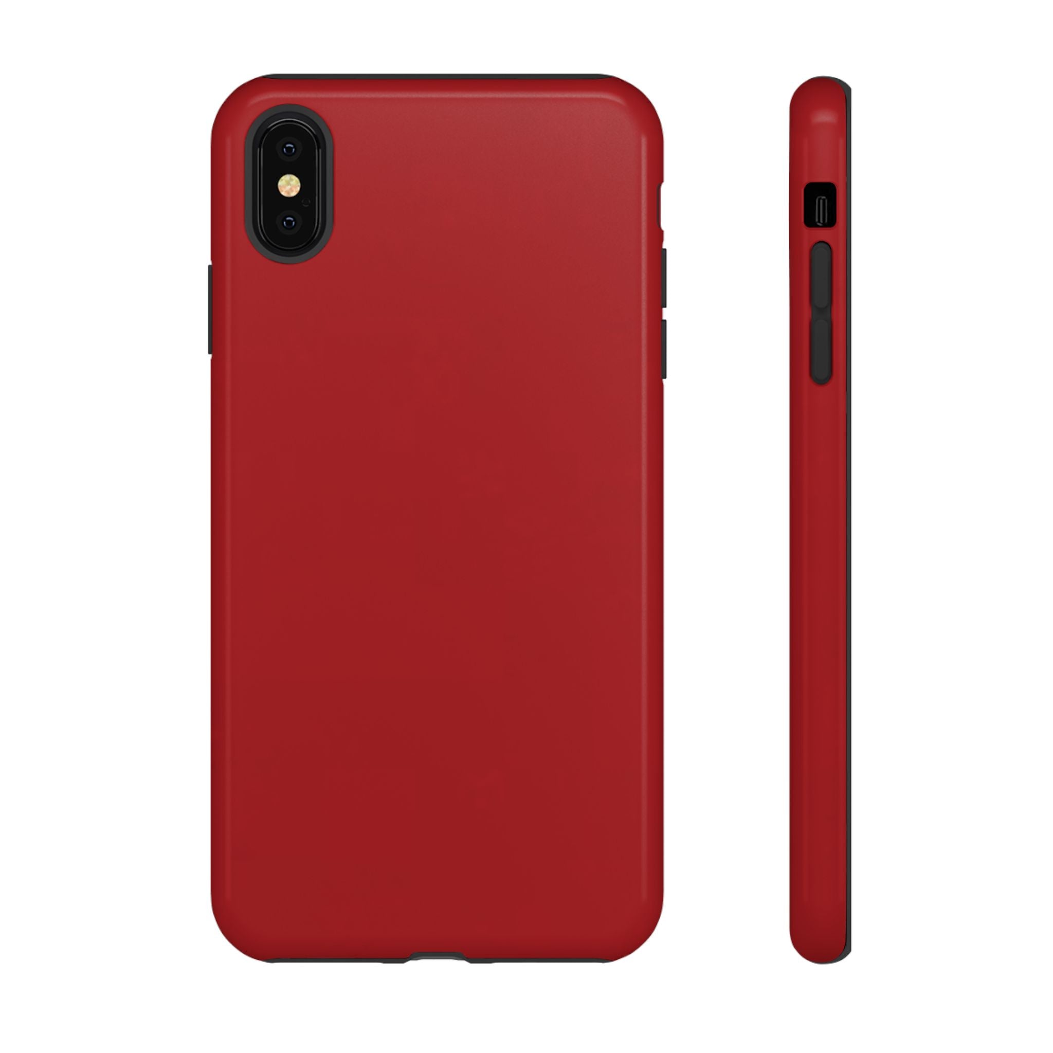 Terracota Protective Phone Case