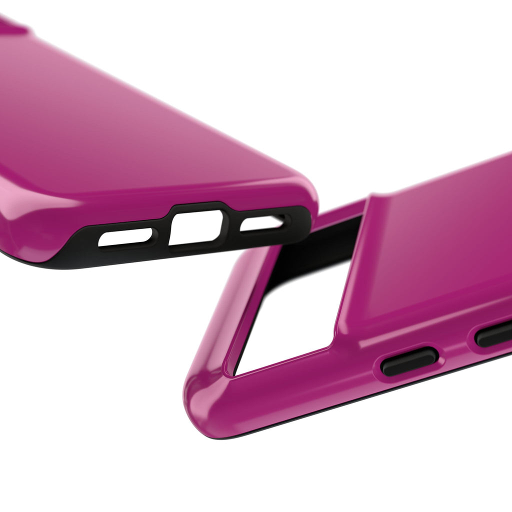 Berry Protective Phone Case