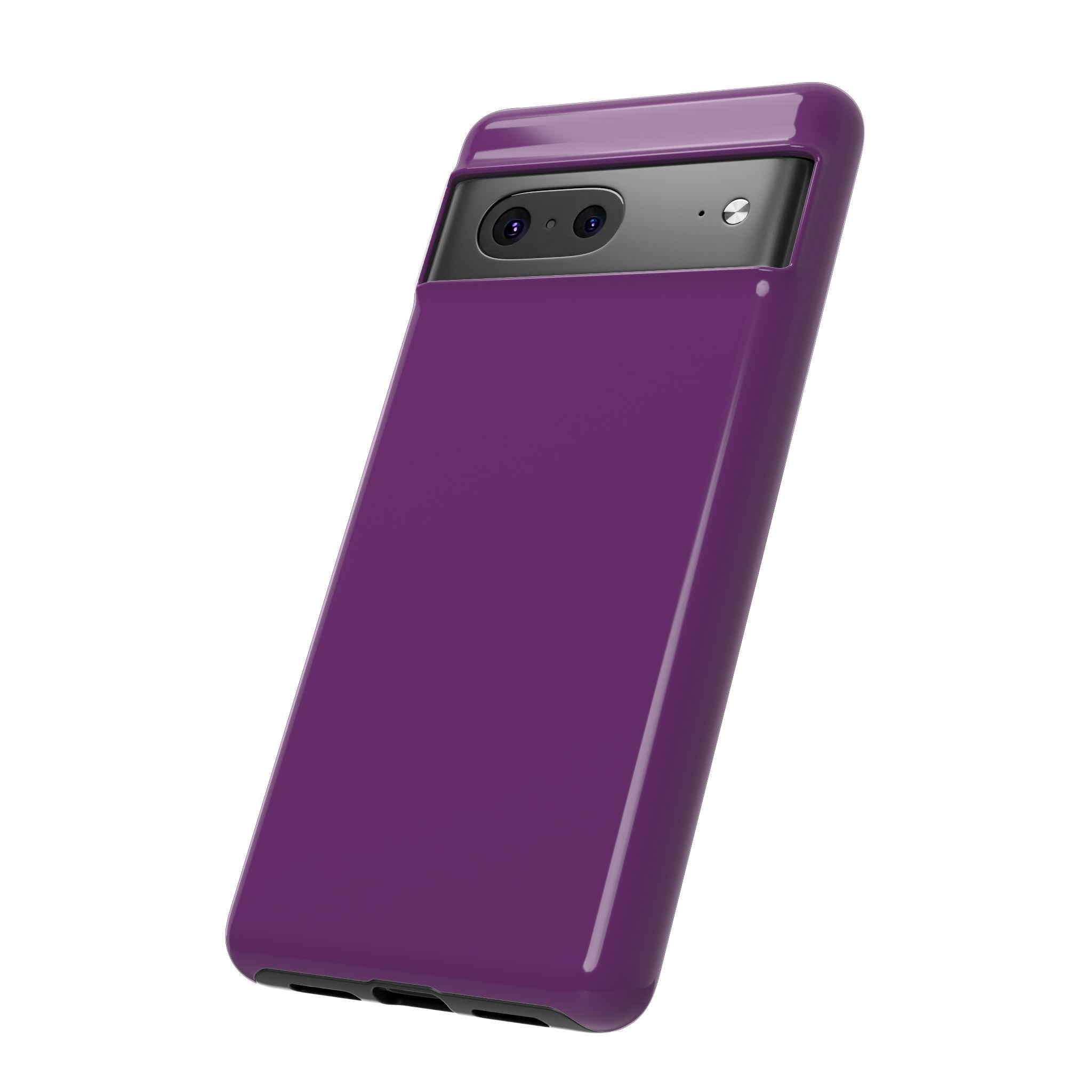 Blueberry Protective Phone Case