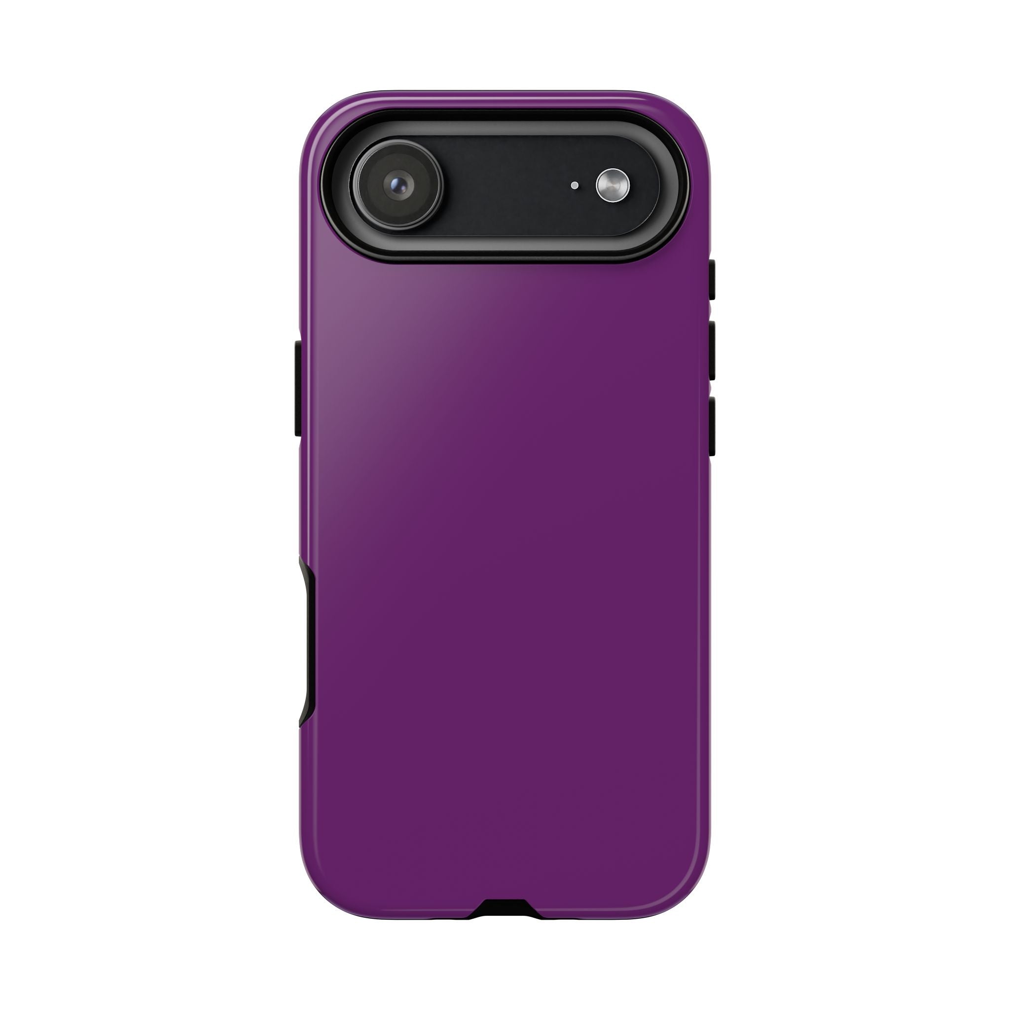 Blueberry Protective Phone Case