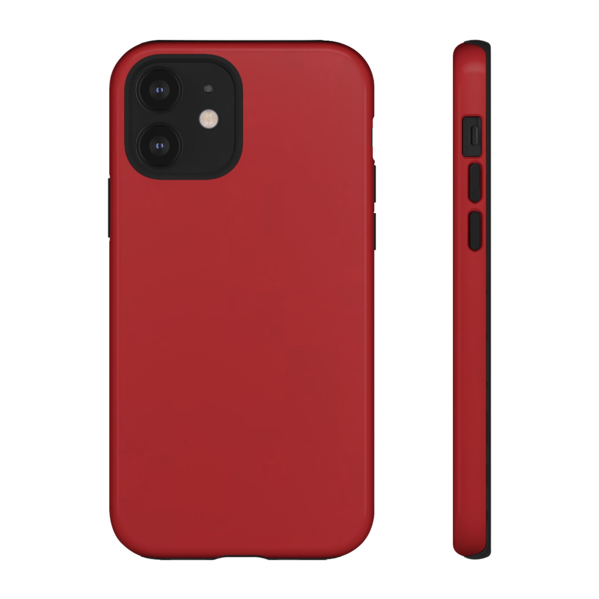 Terracota Protective Phone Case