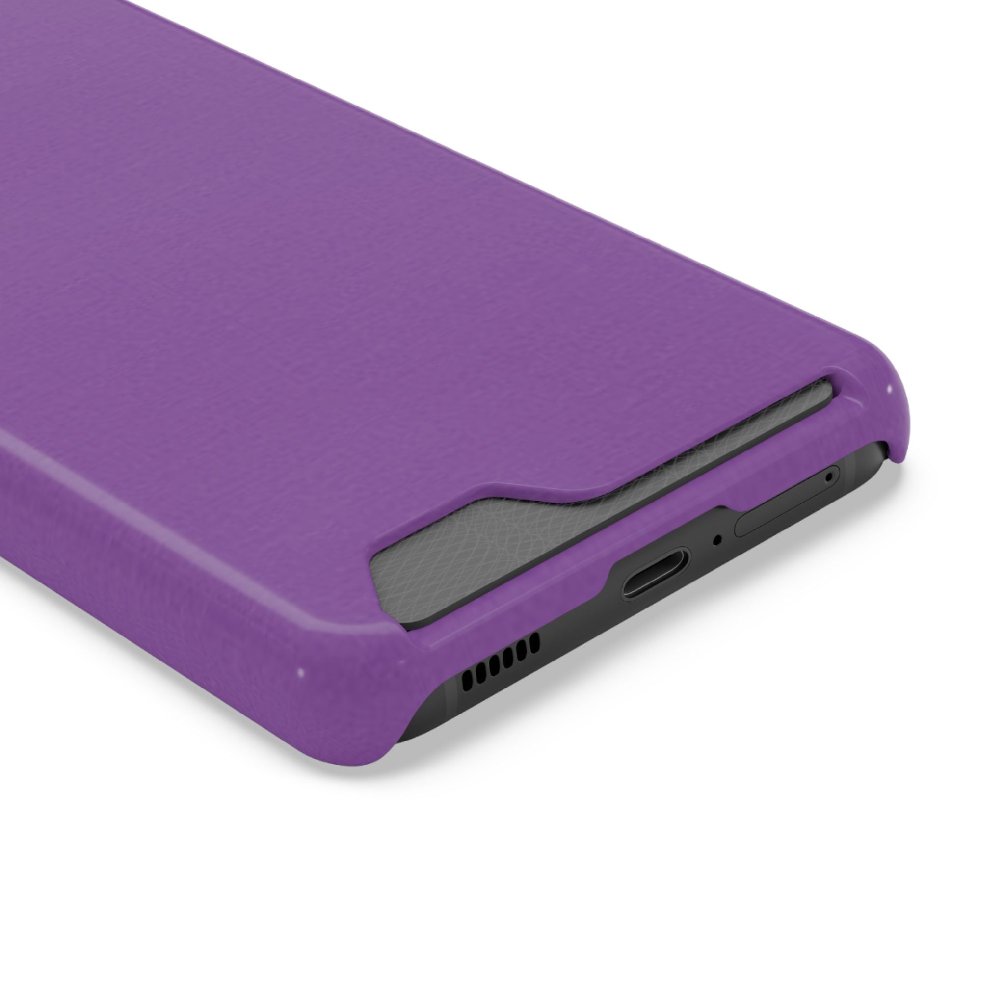 Olivia Card-Holder Phone Case