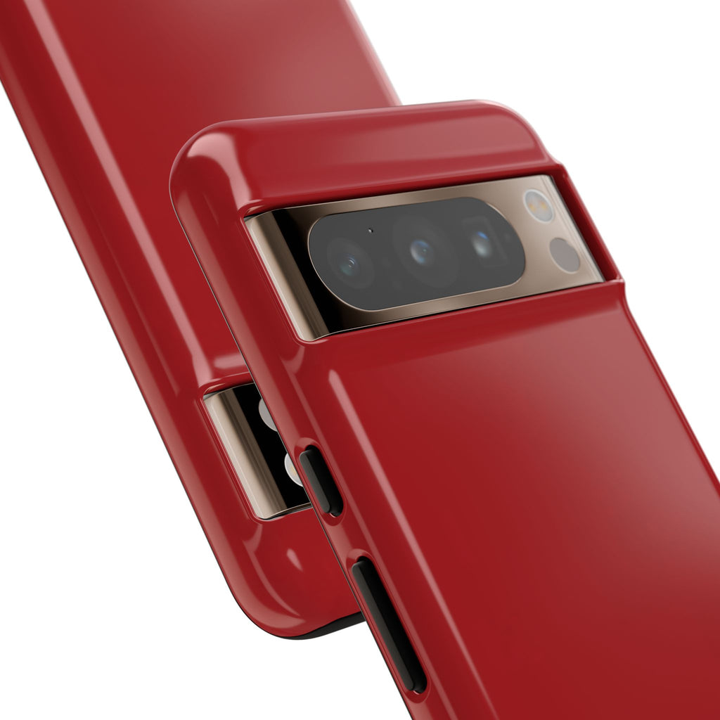 Terracota Protective Phone Case