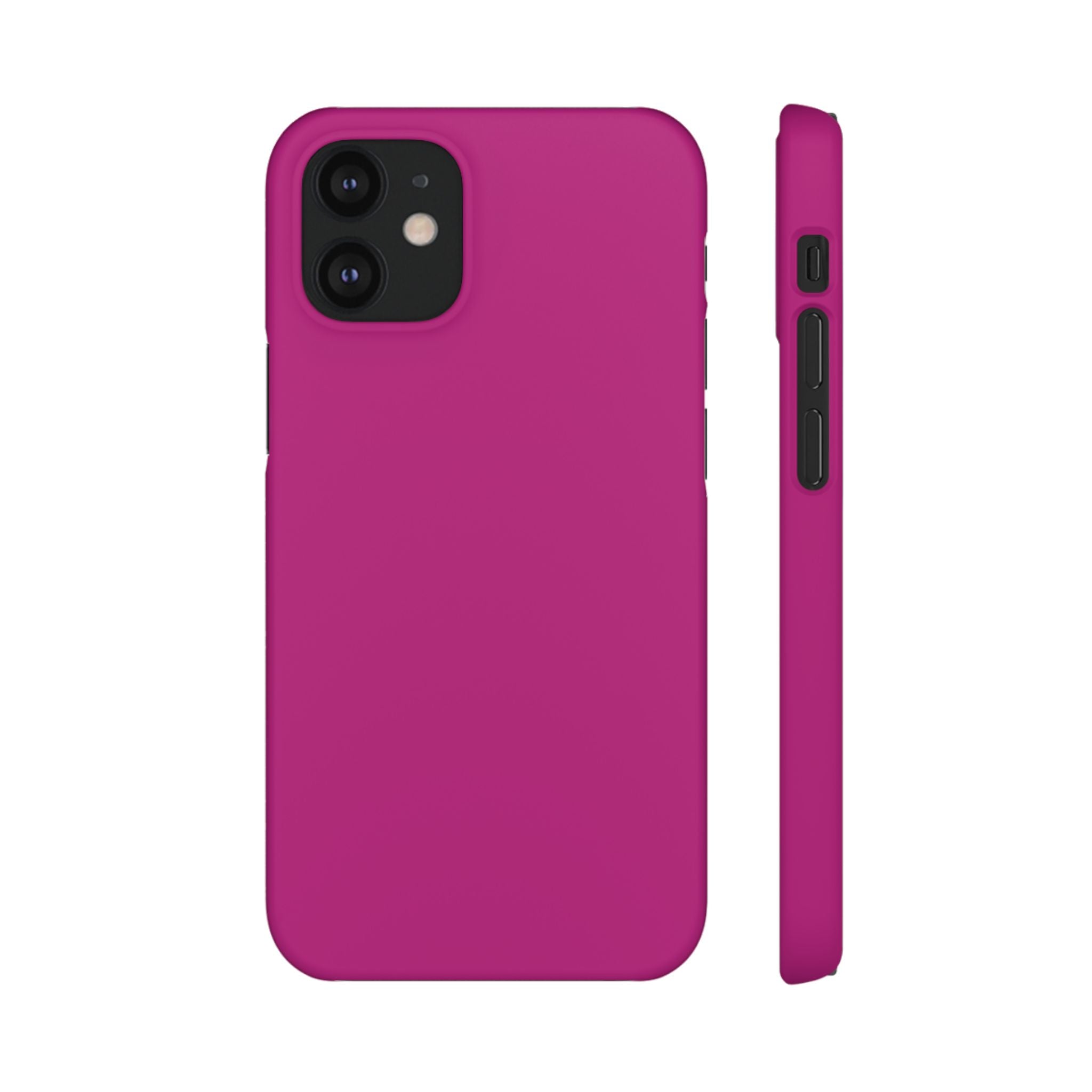 Berry Snap Phone Case