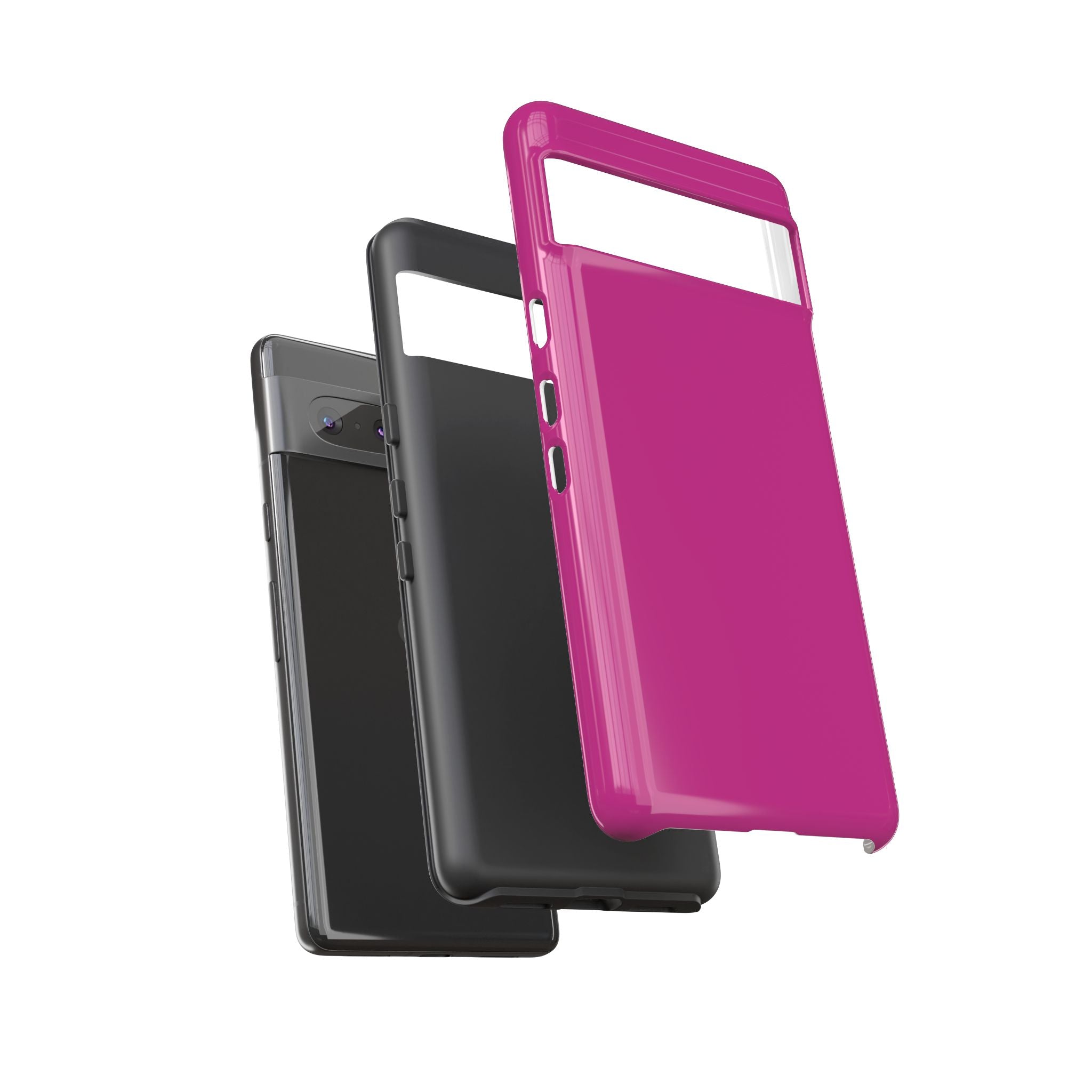 Berry Protective Phone Case