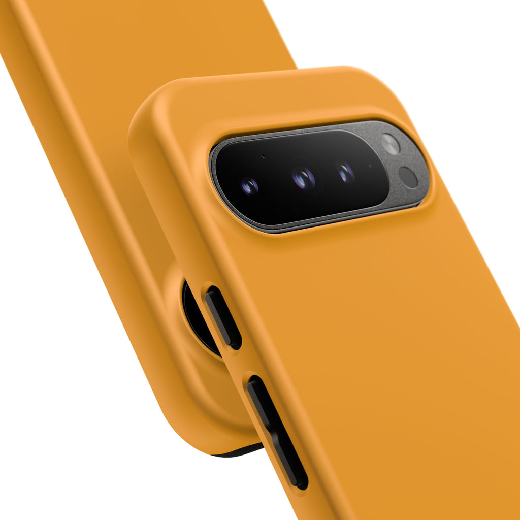 Mandarin Protective Phone Case