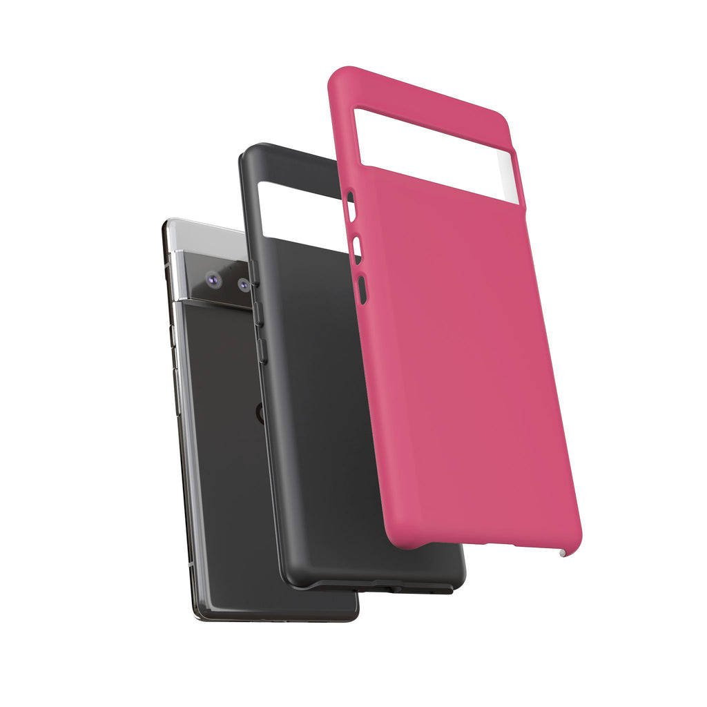 Raspberry Protective Phone Case