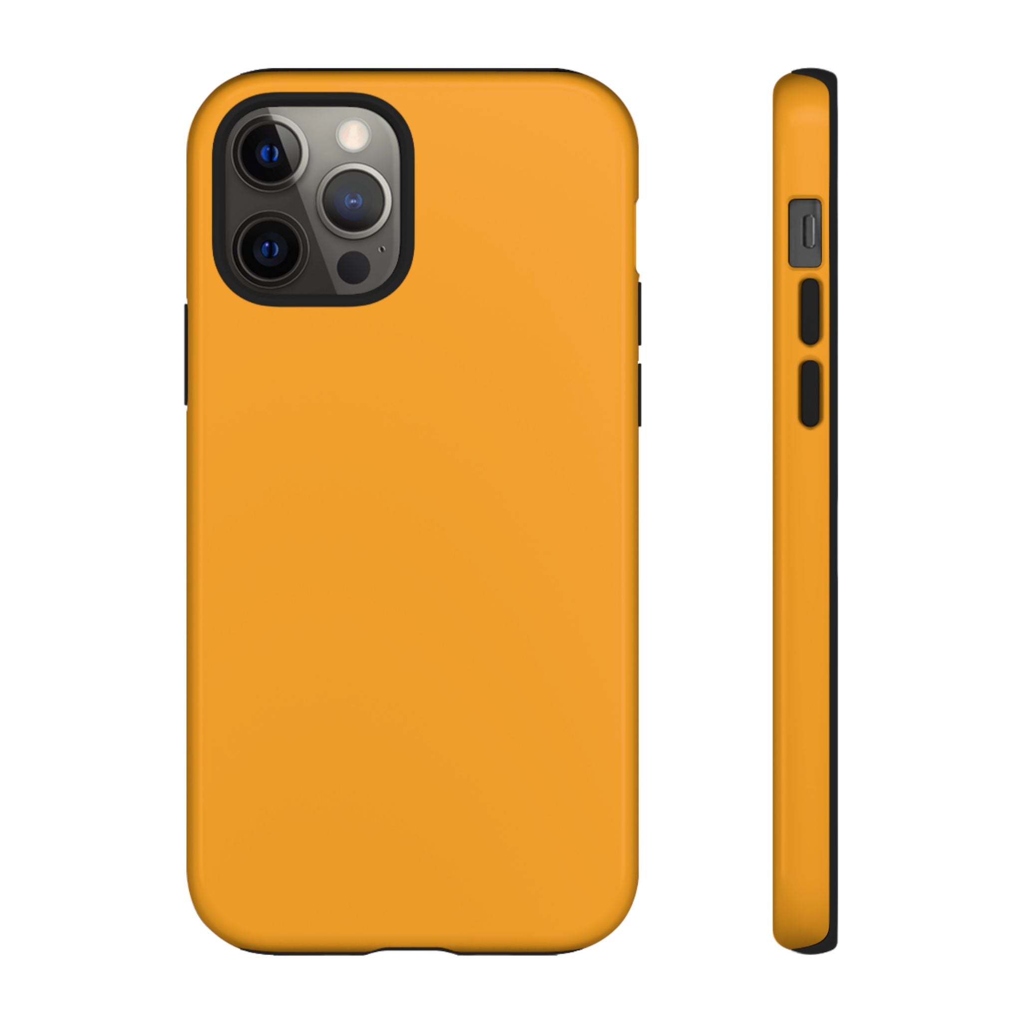 Mandarin Protective Phone Case
