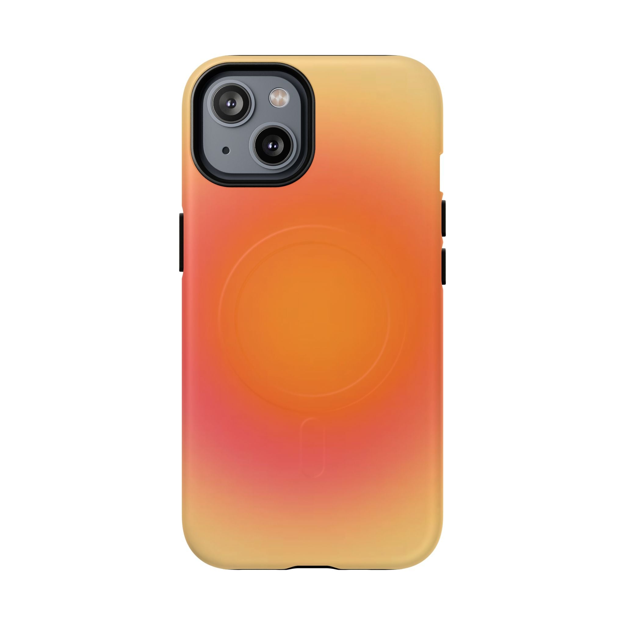 Sunburst MagSafe Protective Phone Case