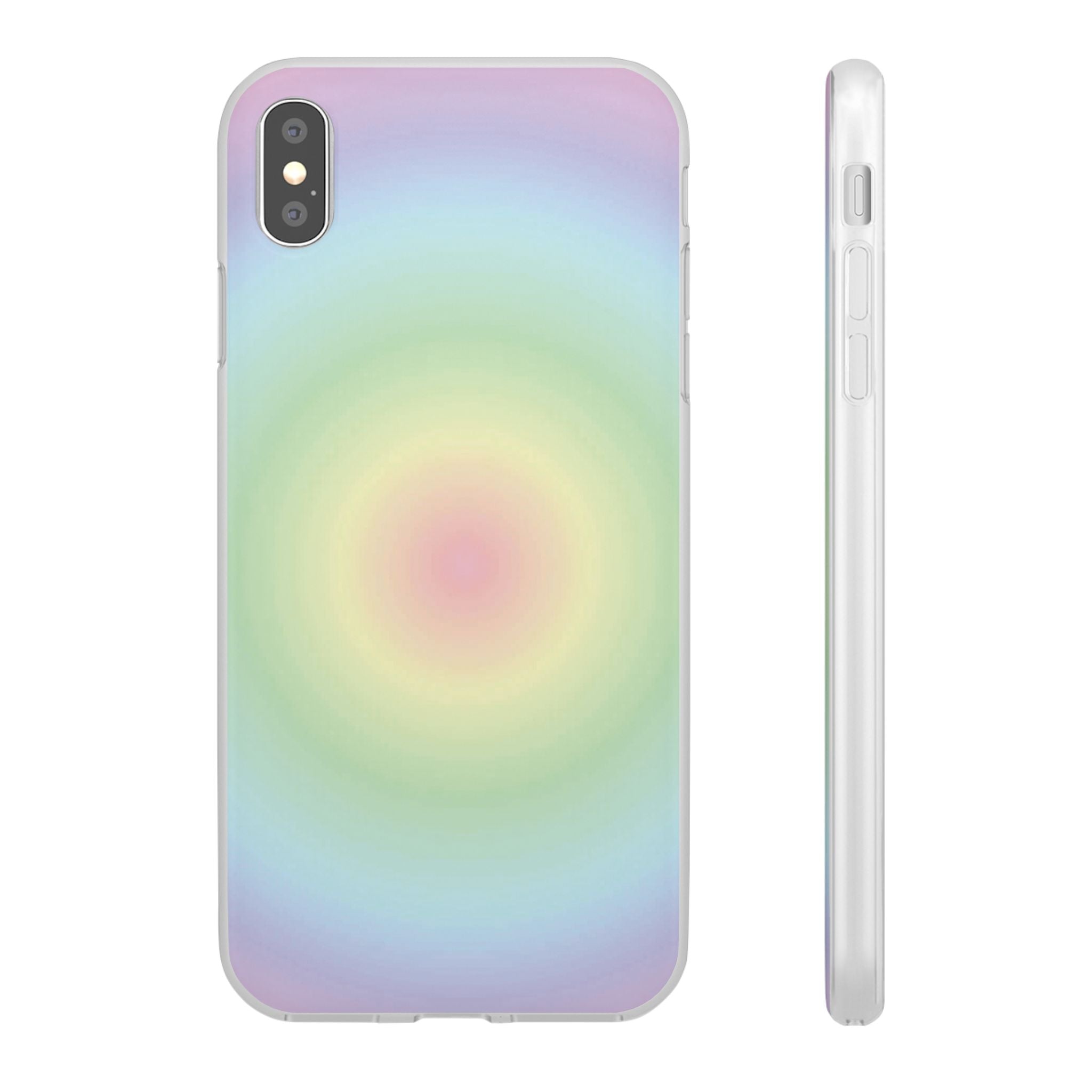 Bermuda Halo Gradient Flexi Case
