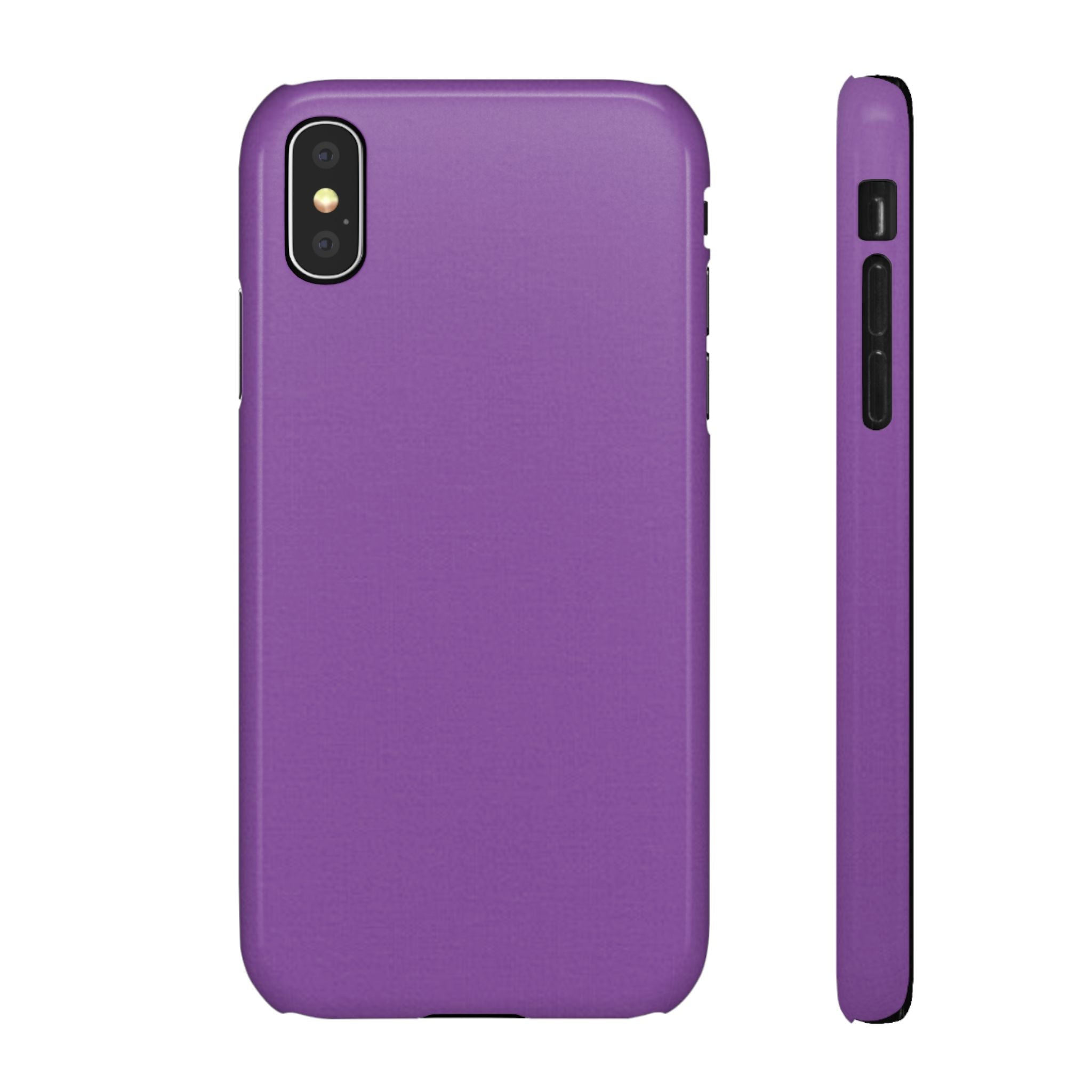 Olivia Snap Phone Case