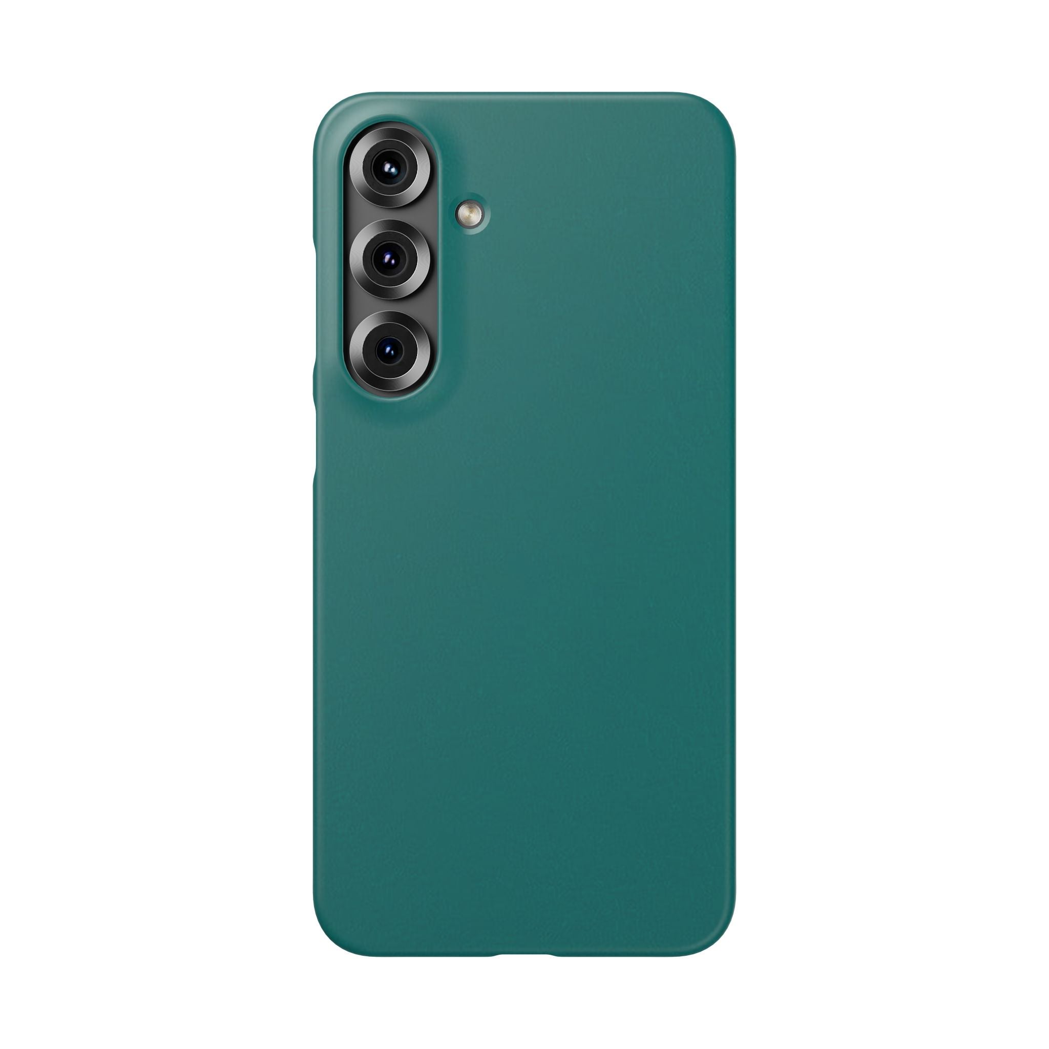 Sea Green Snap Phone Case