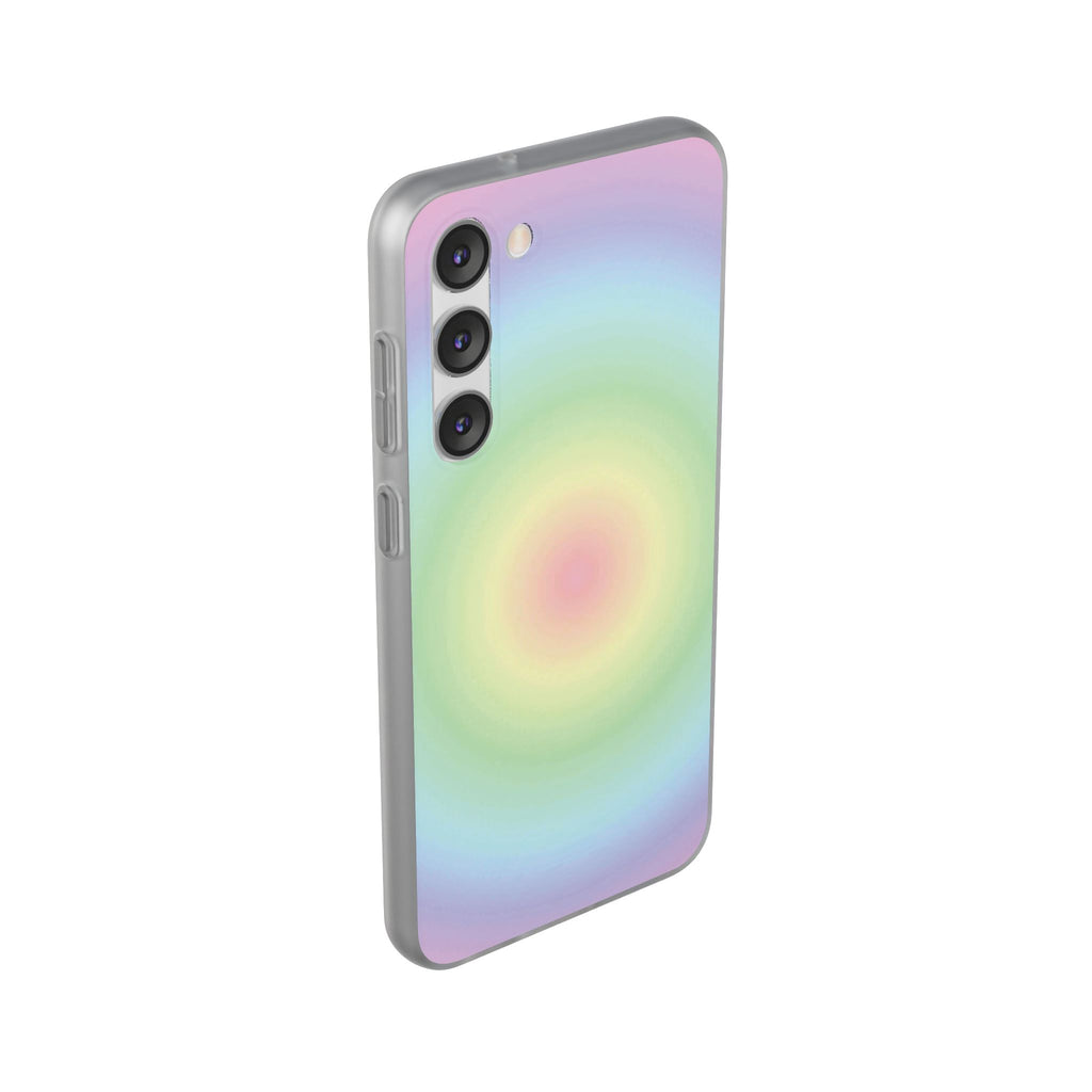 Bermuda Halo Gradient Flexi Case