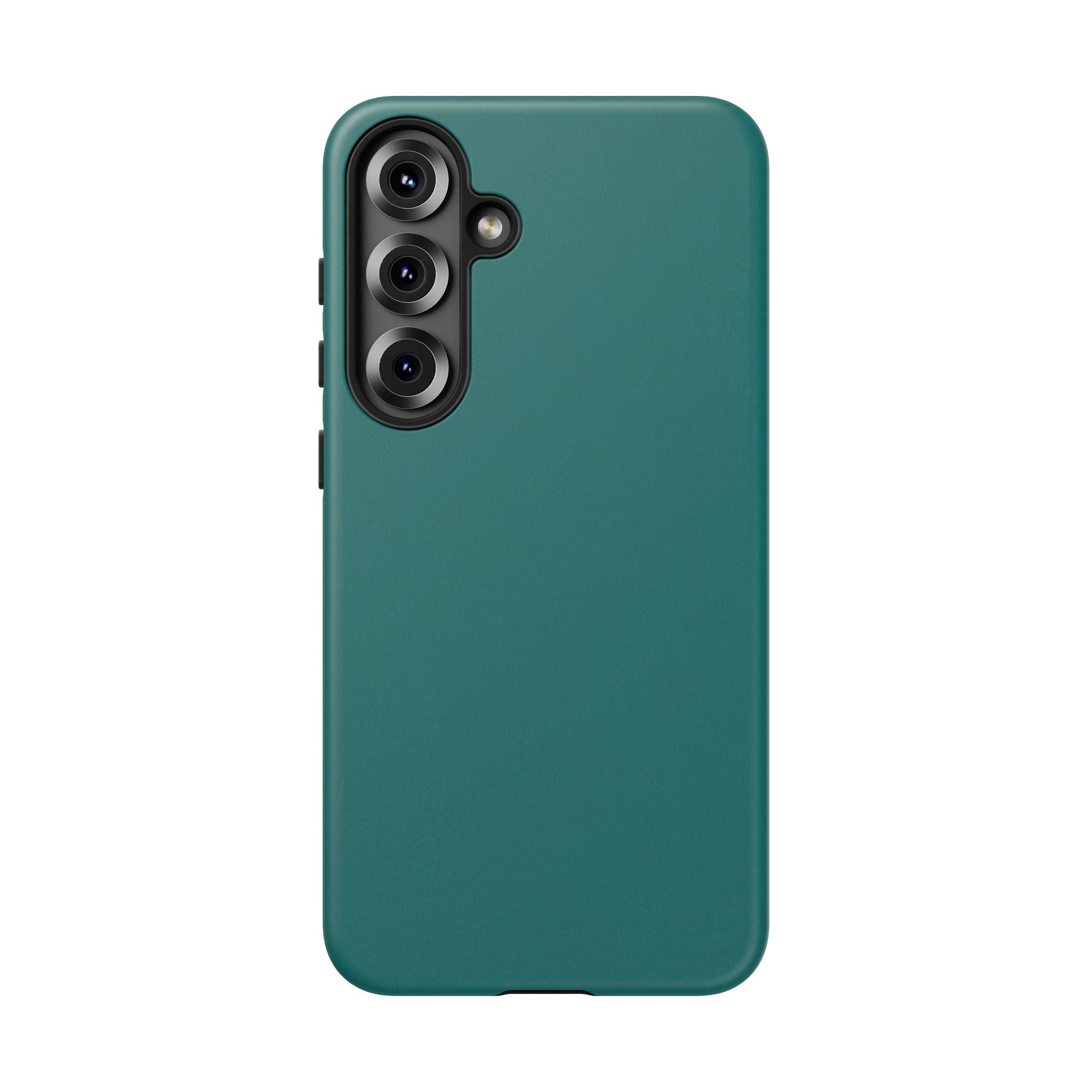 Sea Green Protective Phone Case