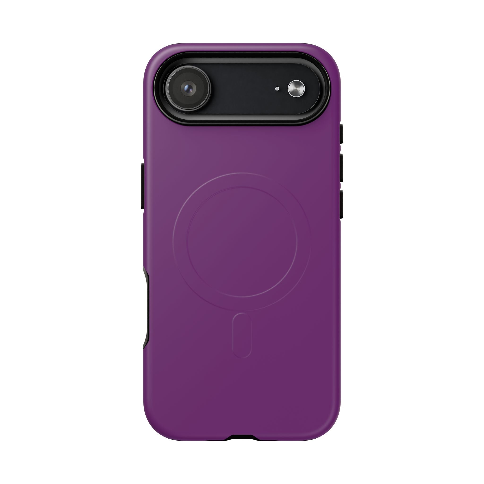 Blueberry MagSafe Protective Phone Case