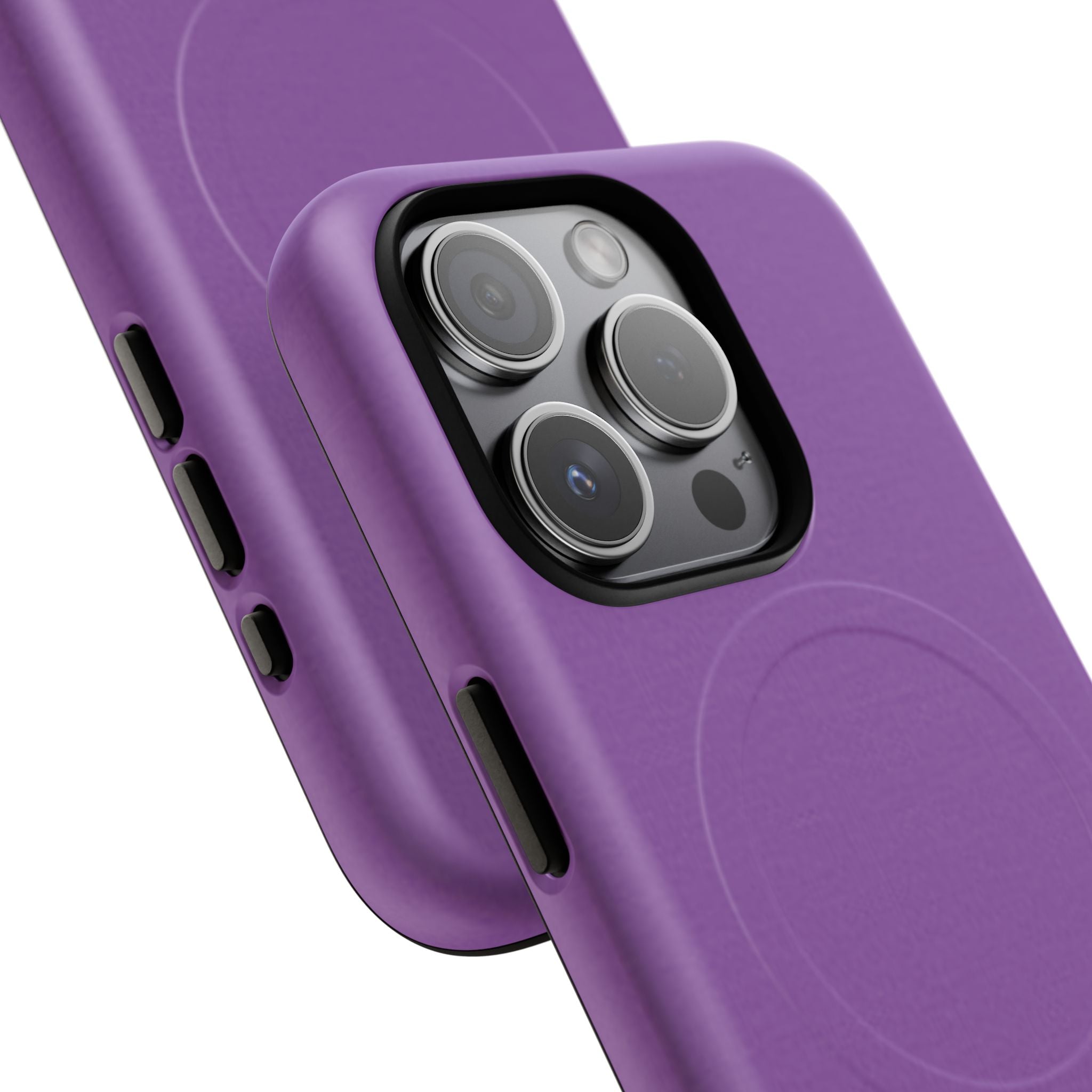Olivia MagSafe Protective Phone Case