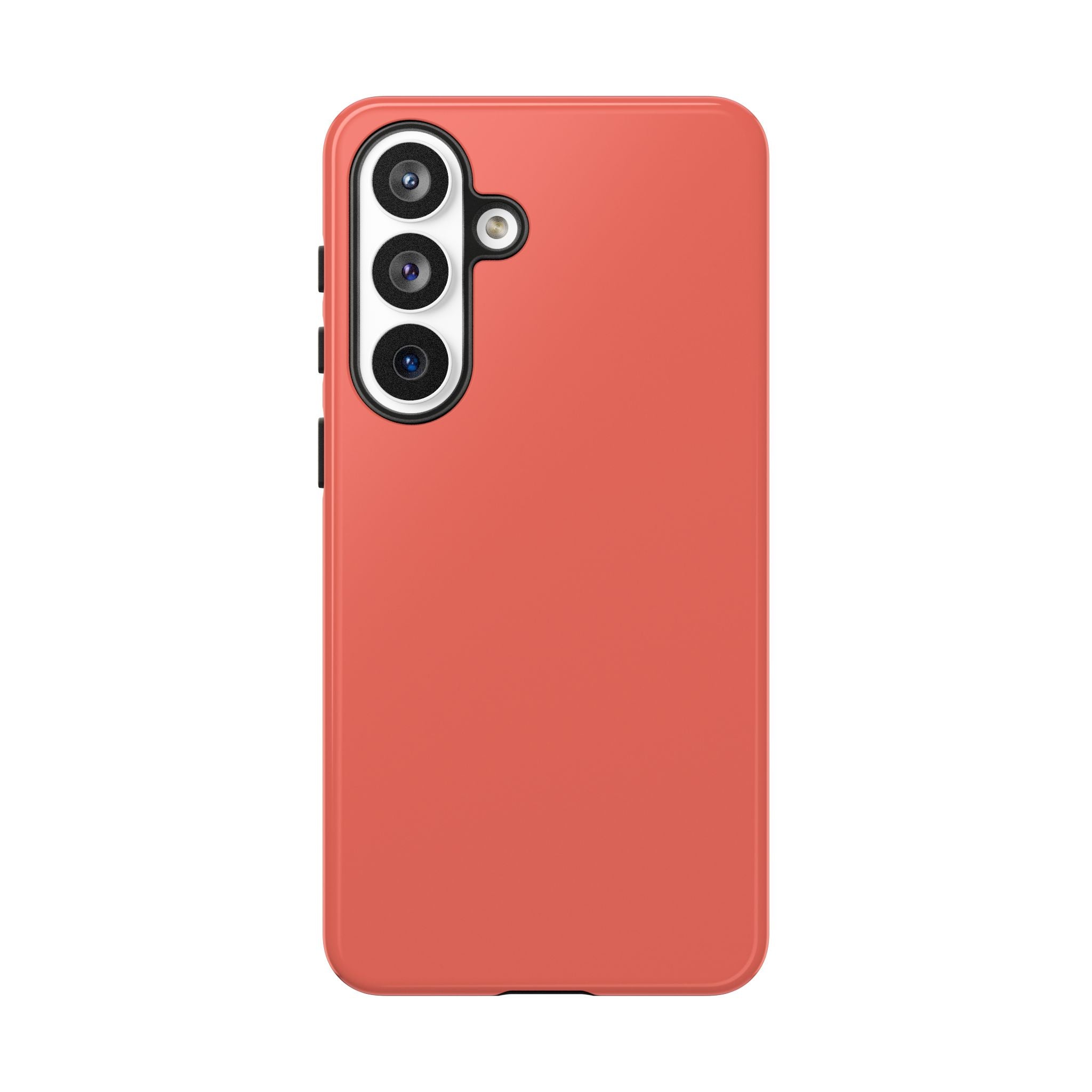 Coral Protective Phone Case