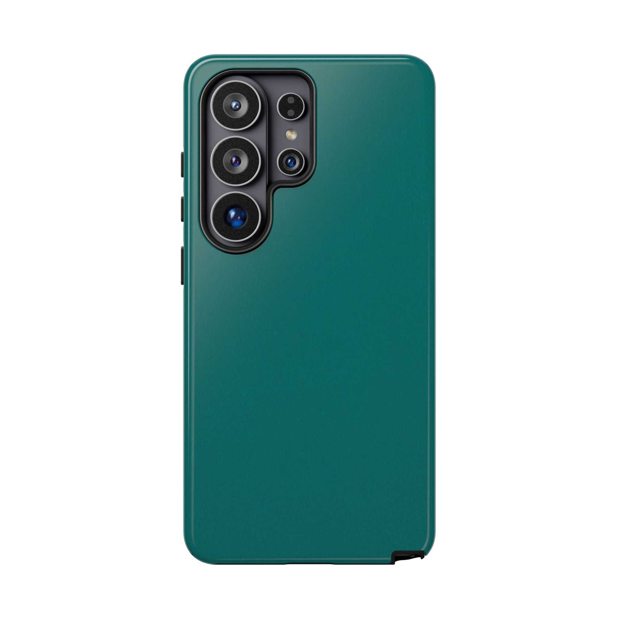 Sea Green Protective Phone Case