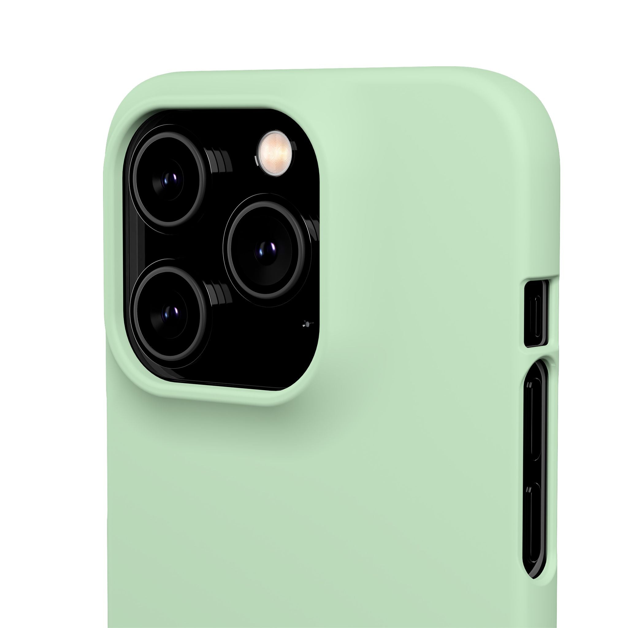 Mint Snap Phone Case
