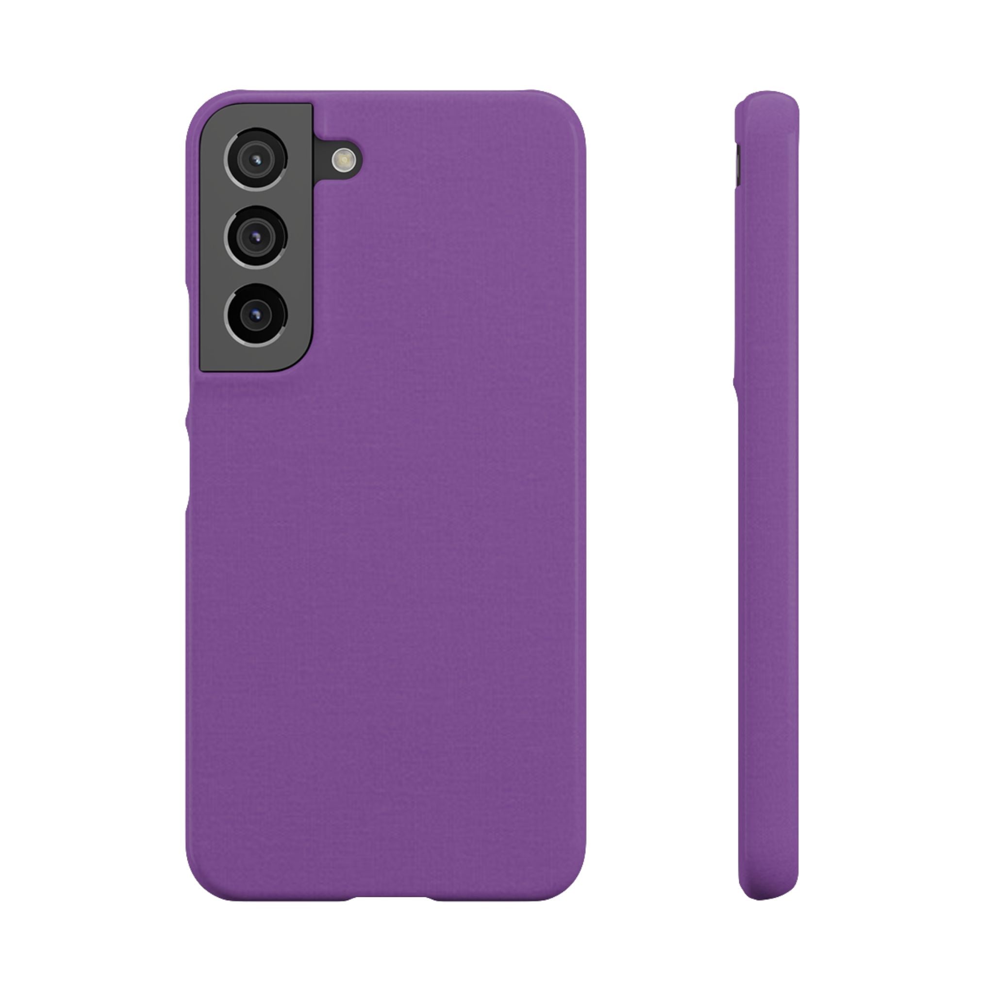 Olivia Snap Phone Case