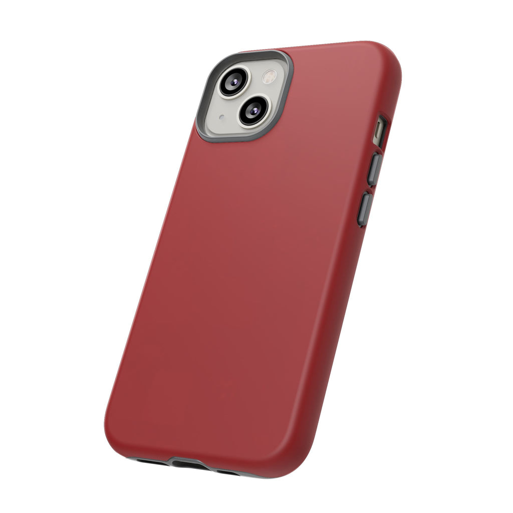 Terracota Protective Phone Case