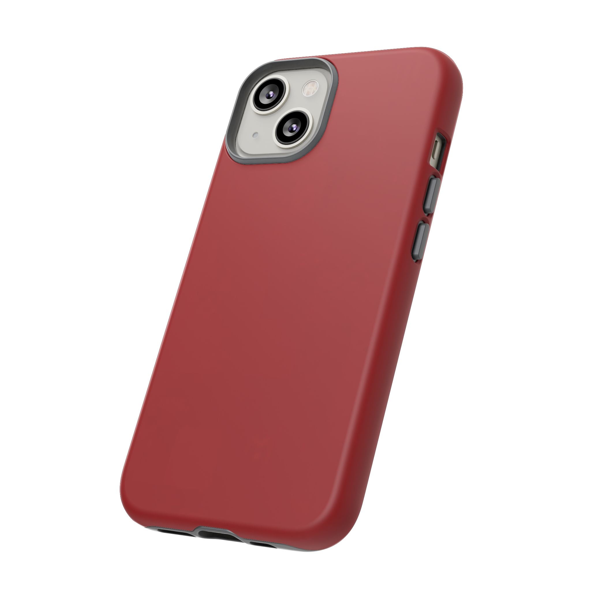 Terracota Protective Phone Case