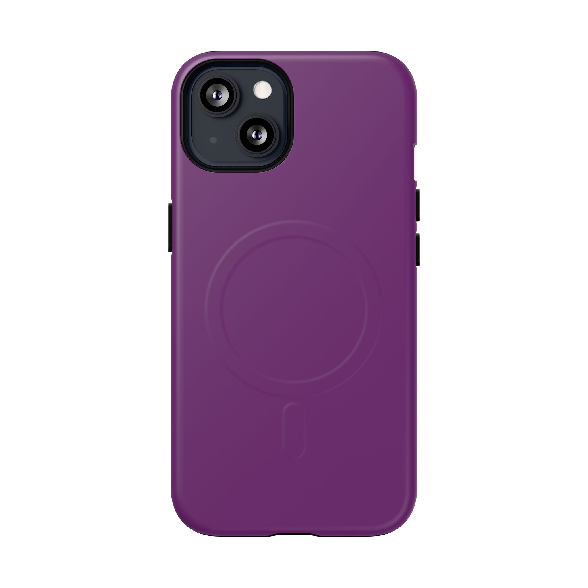 Blueberry MagSafe Protective Phone Case