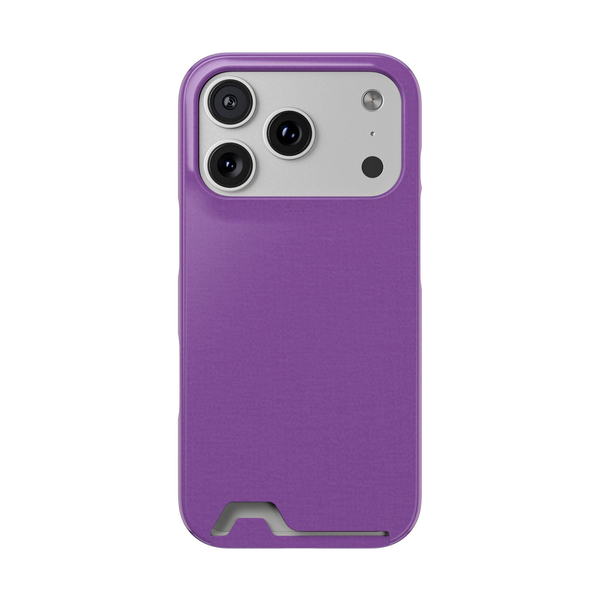 Olivia Card-Holder Phone Case