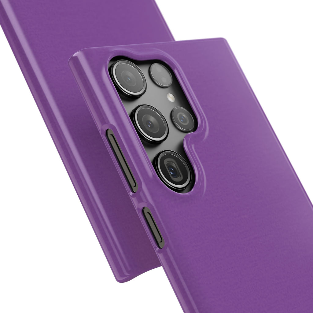Olivia Snap Phone Case