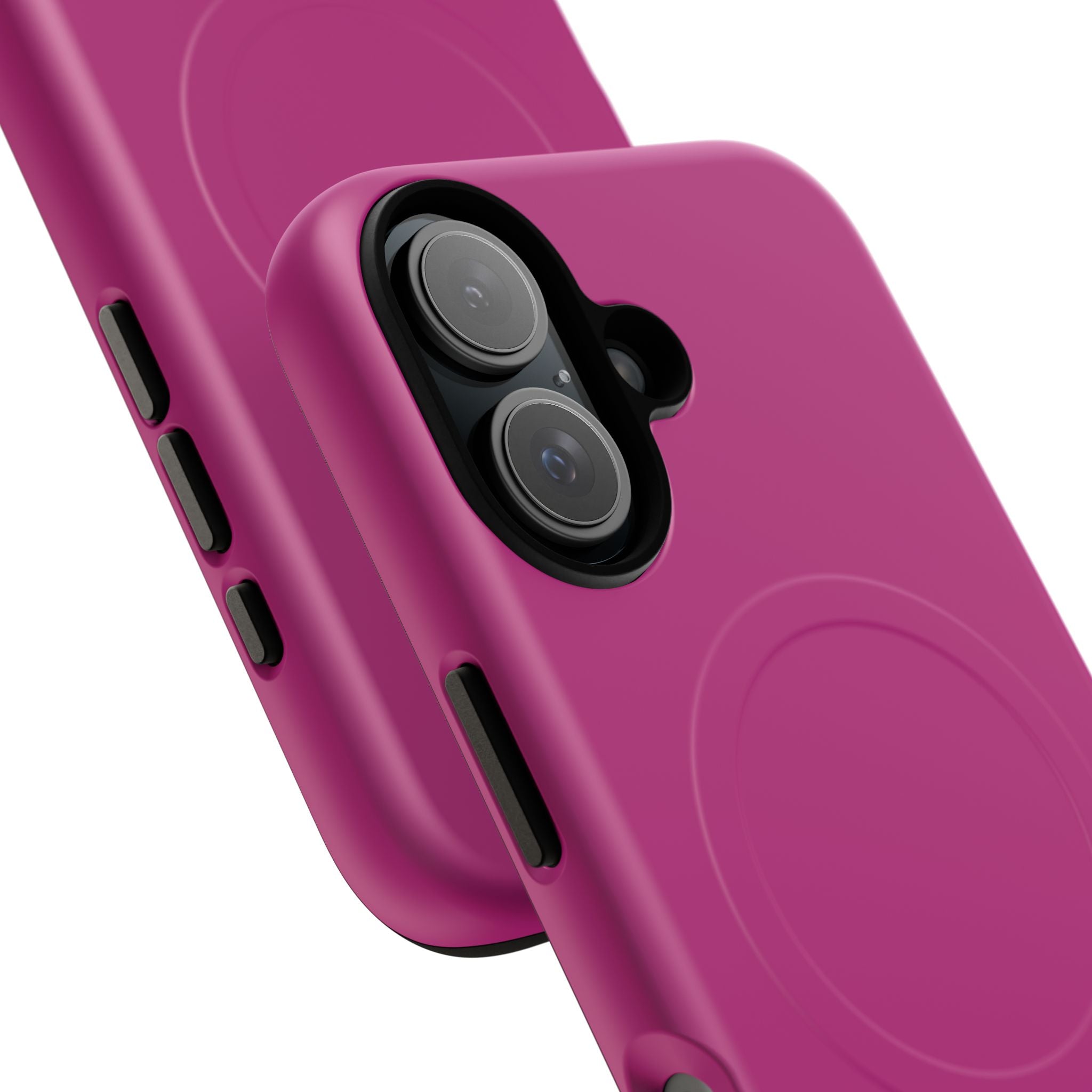 Berry MagSafe Protective Phone Case