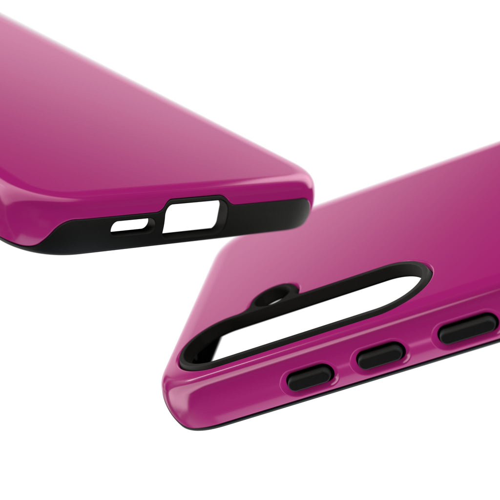 Berry Protective Phone Case