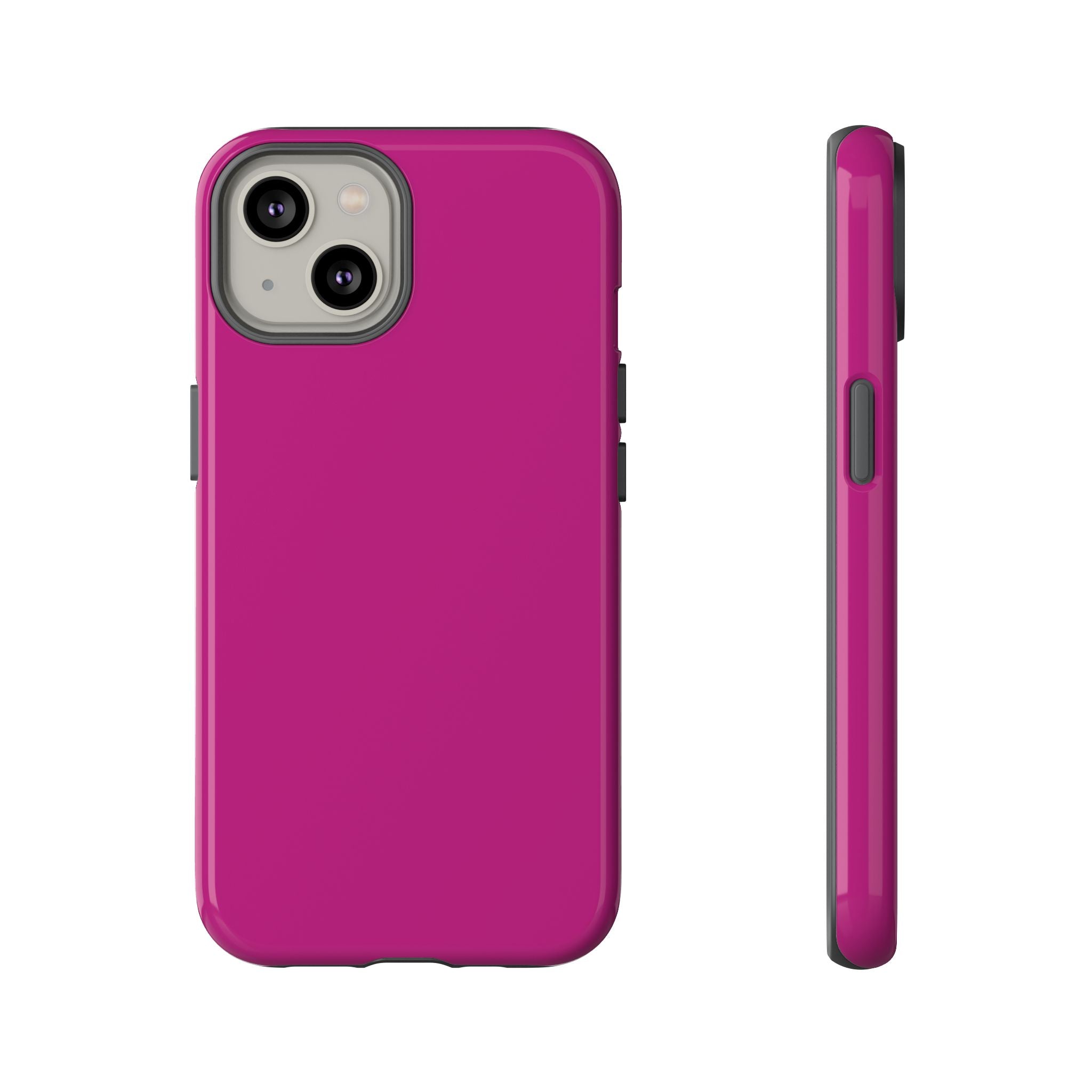 Berry Protective Phone Case
