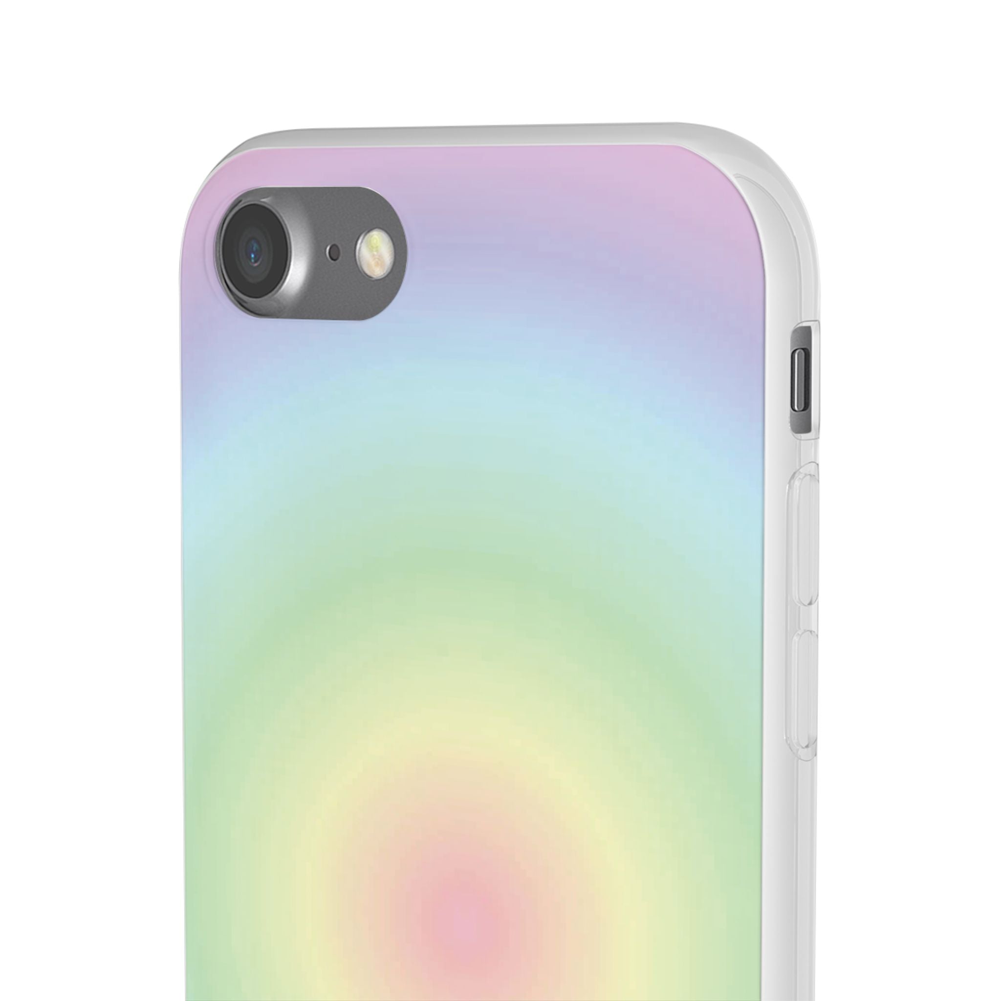 Bermuda Halo Gradient Flexi Case