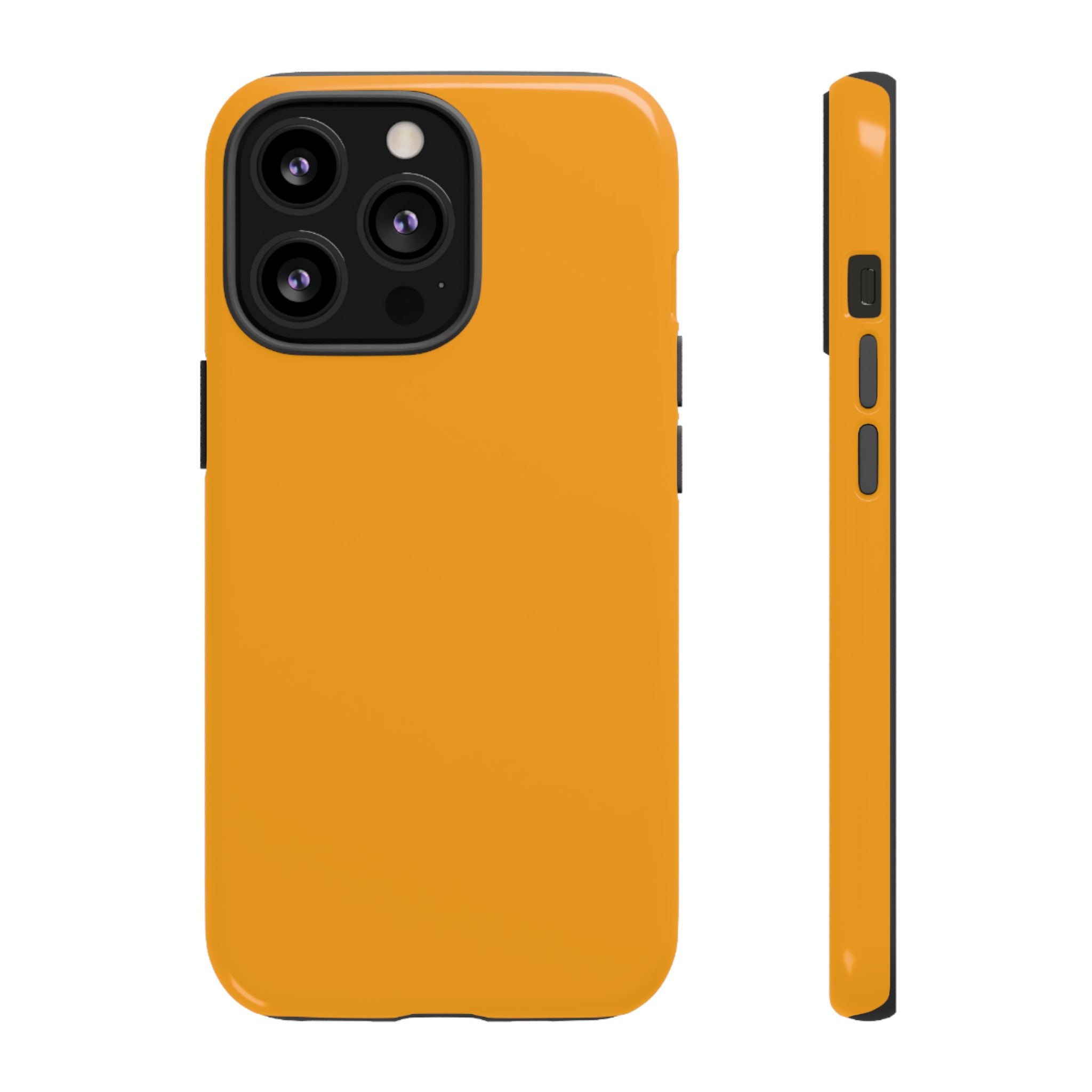 Mandarin Protective Phone Case