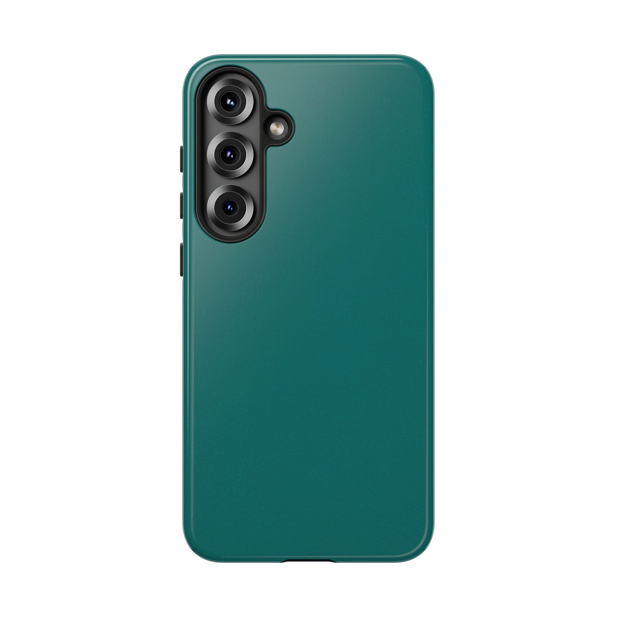 Sea Green Protective Phone Case