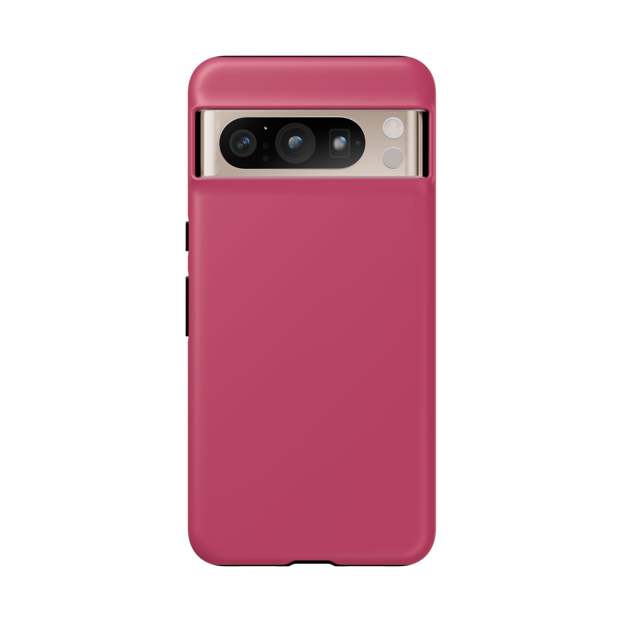 Raspberry Protective Phone Case