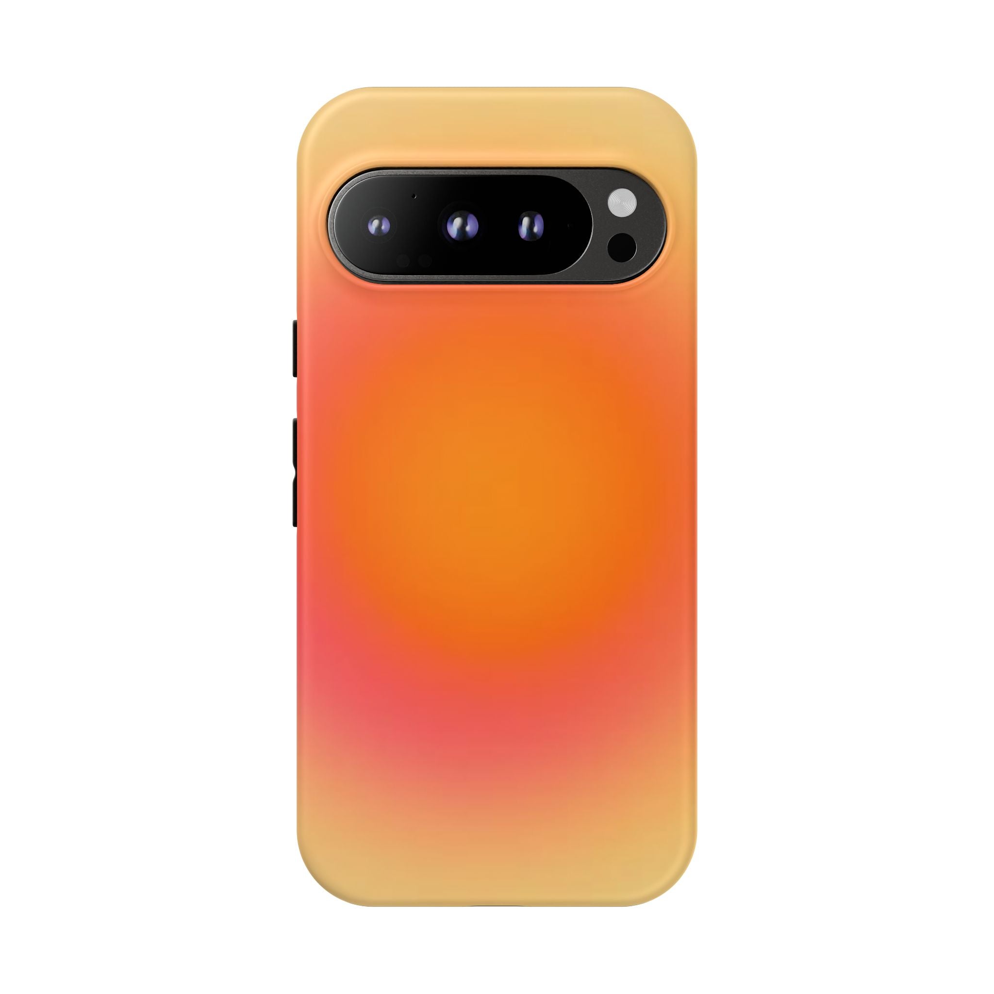 Sunburst Gradient Protective Phone Case